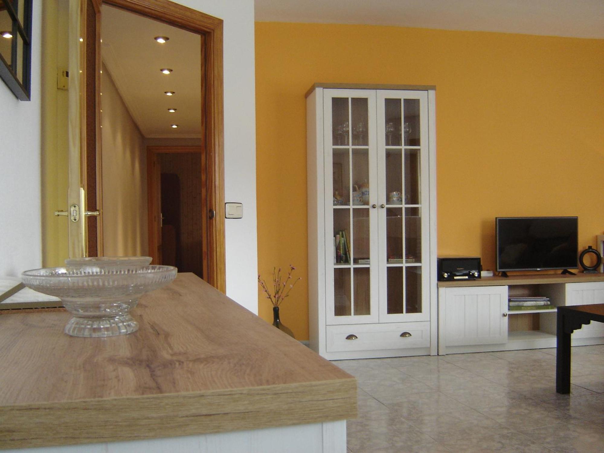 Casa Romar Apartment Vinuesa Exterior photo